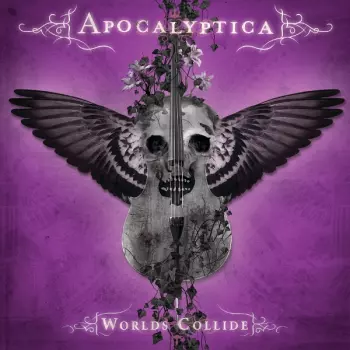 Apocalyptica: Worlds Collide