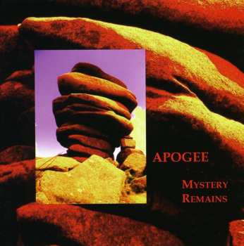 Album Apogee: Mystery Remains 