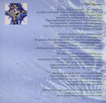 CD Apogee: On The Aftertaste