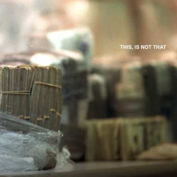 Album Apollo Brown & Crimeapple: This, Is Not That