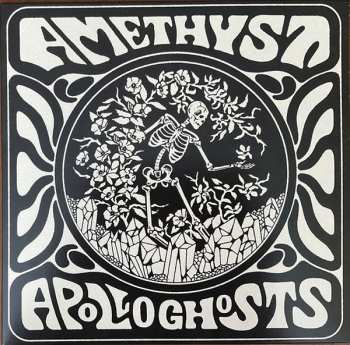 EP Apollo Ghosts: Amethyst LTD