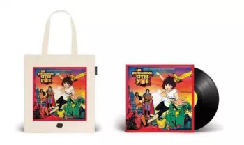 Apollo: Les Mystérieuses Cités D'Or (Bande Originale De La Série Télévisée)