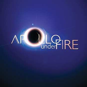 Album Apollo Under Fire: Apollo Under Fire
