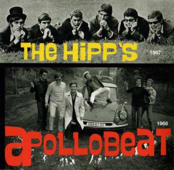 2CD Apollobeat: 1967-71