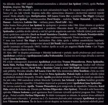 2CD Apollobeat: 1967-71