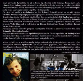 2CD Apollobeat: 1967-71