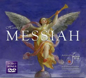 Handel Messiah