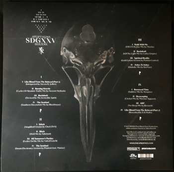 2LP Apoptygma Berzerk: SDGXXV LTD | CLR