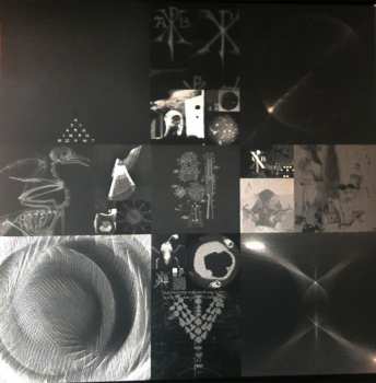 2LP Apoptygma Berzerk: SDGXXV LTD | CLR