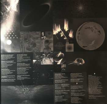 2LP Apoptygma Berzerk: SDGXXV LTD | CLR