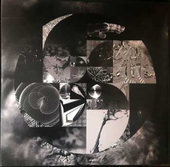 2LP Apoptygma Berzerk: SDGXXV LTD | CLR