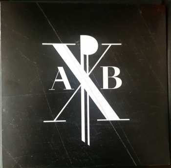 2LP Apoptygma Berzerk: SDGXXV LTD | CLR