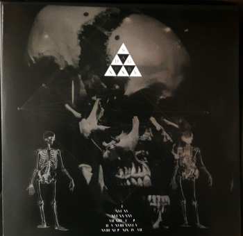 2LP Apoptygma Berzerk: SDGXXV LTD | CLR