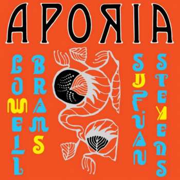 CD Sufjan Stevens: Aporia