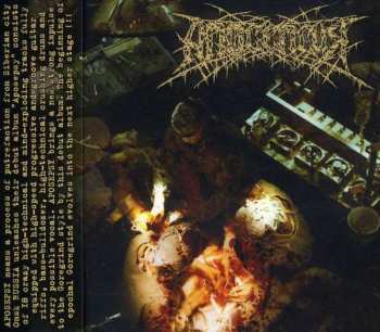 CD Aposepsy: Aposepsy