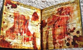 CD Aposepsy: Aposepsy