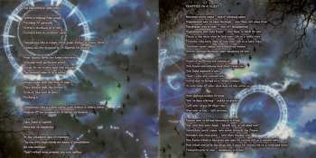 CD Apostate: Trapped In A Sleep