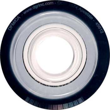 CD Apostate: Trapped In A Sleep