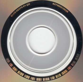 CD Apostle Of Hustle: National Anthem Of Nowhere