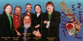 CD Apostol: Ne Felejts El Soha Szeretni