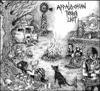 LP Appalachian Terror Unit: We Don't Need Them