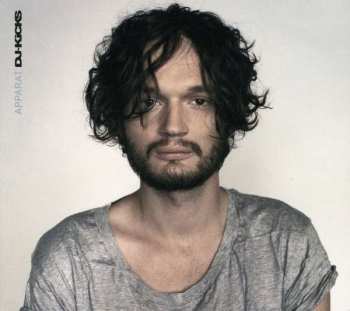Album Apparat: DJ-Kicks