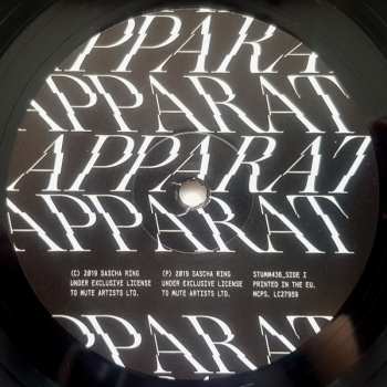 LP Apparat: LP5