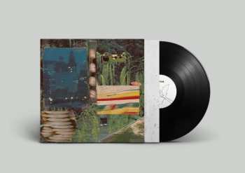 LP April Magazine: Sunday Music for an Overpass