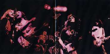 6CD/Caja April Wine: Classic Album Set