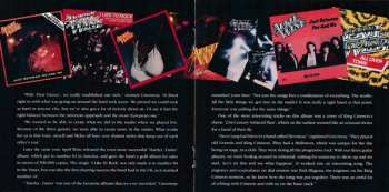 6CD/Caja April Wine: Classic Album Set