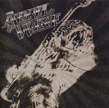 6CD/Caja April Wine: Classic Album Set