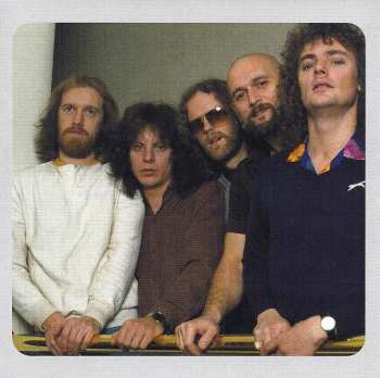 CD April Wine: Classic Masters