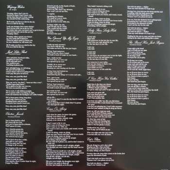 LP April Wine: Electric Jewels