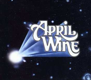 CD April Wine: Forever For Now
