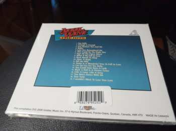 CD April Wine: The Hits