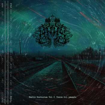 Album APRS: Radio Nocturna Vol 2: Voces Del Pasado