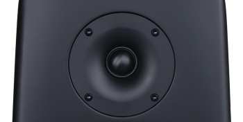 Técnica de áudio Aq Canto 3 Černý Jasan