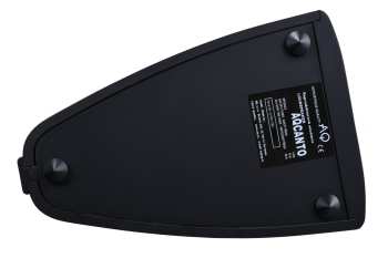 Técnica de áudio Aq Canto 3 Černý Jasan