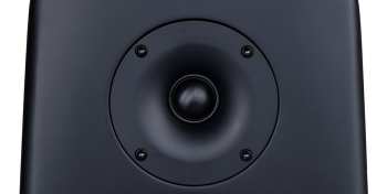 Técnica de áudio Aq Canto 3 Forte Buk