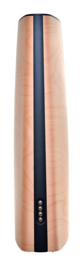 Técnica de áudio Aq Canto 5 Buk