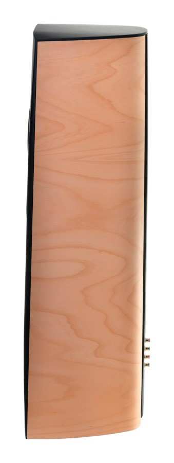 Técnica de áudio Aq Canto 5 Buk