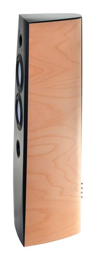 Técnica de áudio Aq Canto 5 Buk