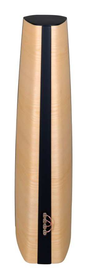 Técnica de áudio Aq Canto 5 Buk