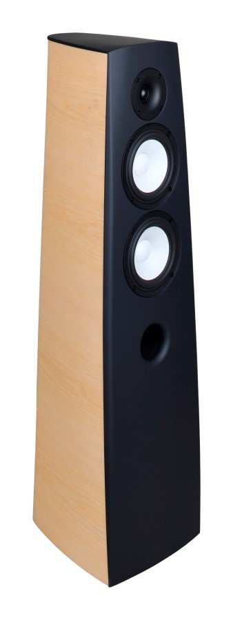 Técnica de áudio Aq Canto 5 Buk