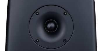 Técnica de áudio Aq Canto 5 Buk