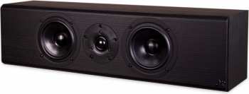 Técnica de áudio AQ Labrador 176 MKIII Černý jasan