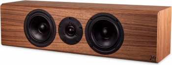 Técnica de áudio AQ Labrador 176 MKIII Ořech mat