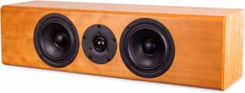 Técnica de áudio AQ Labrador 176 MKIII Třešeň