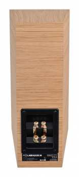 Técnica de áudio AQ Labrador 39 Dub