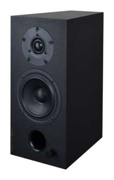 Técnica de áudio AQ Labrador 39 FORTE